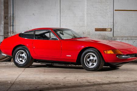 Ferrari 365 GTB/4 Daytona (1972)