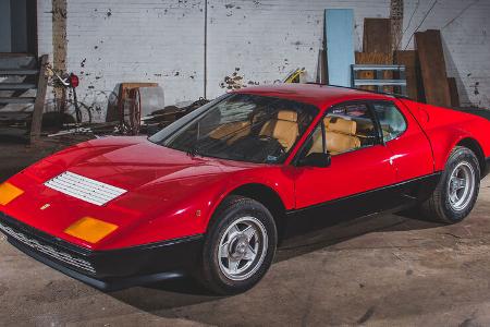 Ferrari 512 BB (1980)