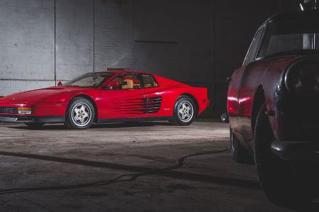 Ferrari Testarossa (1991)