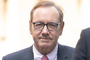 Hollywood-Star Kevin Spacey in Londoner Strafprozess freigesprochen