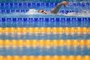 Schwimm-WM: Freistilstaffel der Frauen verpasst Finale