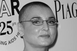 Sinéad O'Connor: So trauern die Stars um die Sängerin
