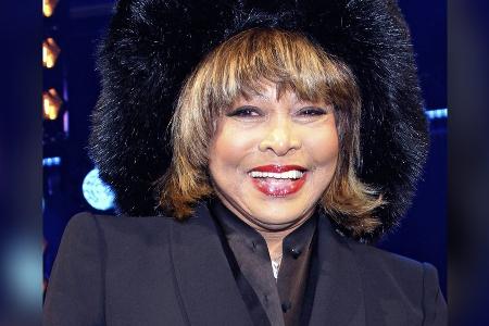 Wird Tina Turner nach ihrem Tod noch einmal Oma?
