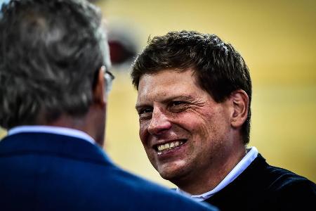 Kommt nun die 'ganze Wahrheit' ans Licht? - Wirklich ausführlich hat Ullrich über seine Dopingvergehen in der Vergangenheit nicht geredet. 2023 könnte sich das ändern. Im Herbst des Jahres soll auf 'Amazon' eine Dokumentation erscheinen, in der der heute 49-Jährige 'reinen Tisch' machen will. Ullrich selbst bezeichnete die Arbeit an der Doku zuletzt als 'mega-emotional', erste Sequenzen daraus wurden bereits veröffentlicht.