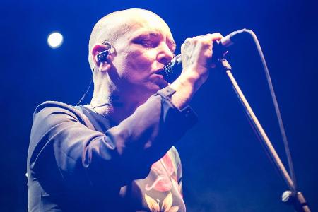 Sinéad O'Connor: So sehr litt sie unter dem Verlust ihres Sohnes Sinéad O'Connor: So sehr litt sie unter dem Verlust ihres Sohnes