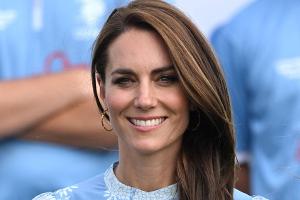Gibt sich Prinzessin Kate nicht genügend Mühe bei der Schmuckauswahl?