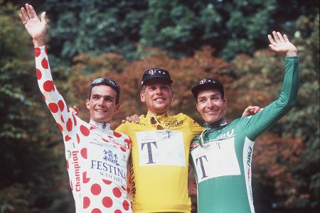 Jan Ullrich