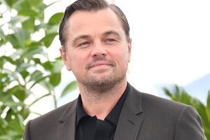 Leonardo DiCaprio investiert Millionen in vegane Sneaker