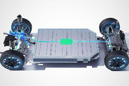 Geely Radar RD6