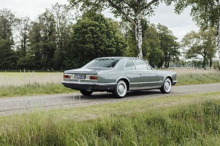 Mercedes-Benz 300 SEL 6.3 2+2 Coupé Pininfarina (1969)