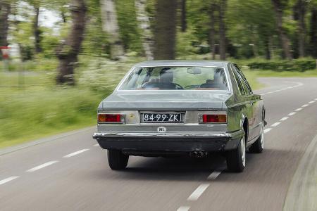 Mercedes-Benz 300 SEL 6.3 2+2 Coupé Pininfarina (1969)