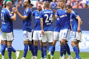 Veltins-Brauerei neuer Schalker Trikotsponsor
