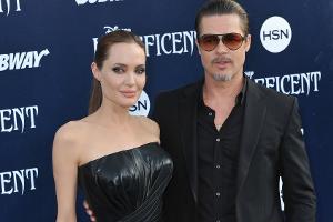 Brad Pitt und Angelina Jolie wollen sich außergerichtlich einigen
