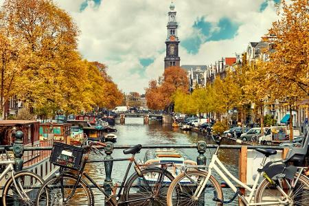 Travel Trivia: Überraschende Fakten zu zehn Weltstädten Travel Trivia: Überraschende Fakten zu zehn Weltstädten