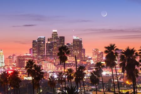Wie heißt Los Angeles eigentlich?