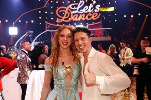 "Let's Dance"-Tour 2023: Auch Anna Ermakova ist dabei