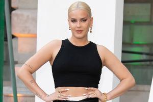Anne-Marie: "Ich hatte definitiv ein paar schlechte Beziehungen"