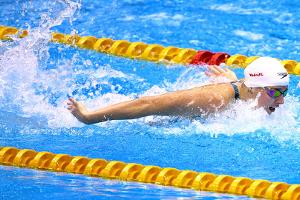 Schwimm-WM: Köhler scheidet im Halbfinale aus