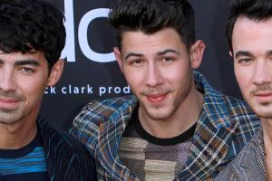 Die Jonas Brothers kommen nach Deutschland