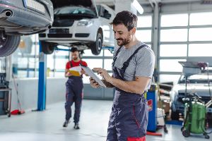 Alltagsfrage: Was tun, wenn Sie das Auto-Scheckheft verloren haben?