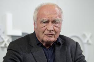 Martin Walser im Alter von 96 Jahren gestorben