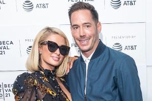 So hat ihr Sohn das Leben von Paris Hilton verändert