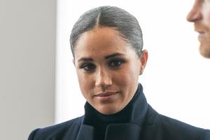 Traurige Nachricht für Meghan: "Suits"-Autor Justin Peacock ist tot