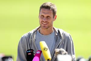 Kehl über Hummels: "Wird immer seinen Mund aufmachen"