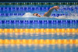 Schwimm-WM: Gose verpasst auch über 800 m eine Medaille