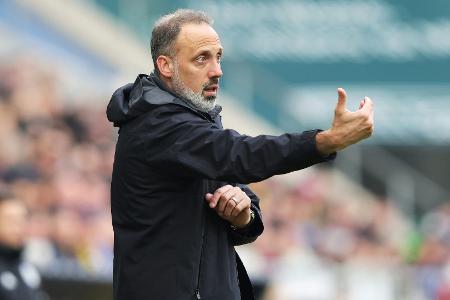 Hoffenheim verspielt Testspielsieg gegen Rangers Hoffenheim verspielt Testspielsieg gegen Rangers