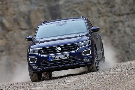 VW T-Roc 2.0