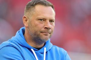 Hertha-Auftaktpleite auch mit Dardai-Quartett