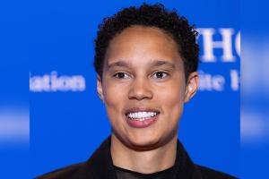 Psychische Gesundheit: US-Star Brittney Griner nimmt sich eine Auszeit