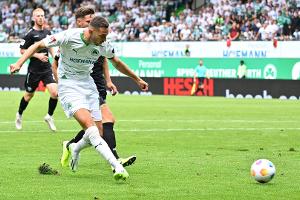 Pleite bei Kruse-Debüt: Paderborn unterliegt in Fürth