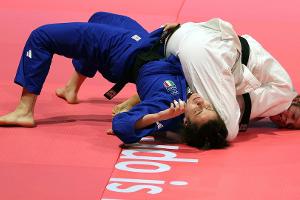World University Games: Zwei Medaillen für deutsche Judoka