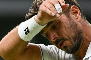Tennis: Wawrinka verpasst ersten Einzeltitel seit 2017