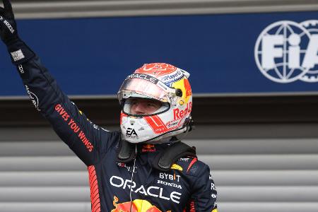 Das Formel-1-Reife(n)zeugnis des SID: Spa Das Formel-1-Reife(n)zeugnis des SID: Spa