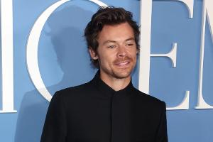 Harry Styles: Hat er Olivia Wilde ein eigenes Tattoo gewidmet?