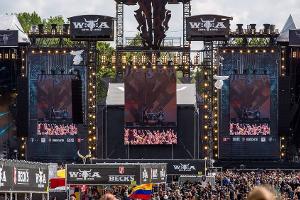 Wacken Open Air 2023: Anreise zum Festival gestoppt!