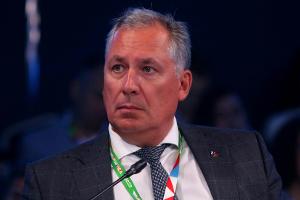 Russland: IOC steht an der "Seite" der Ukraine
