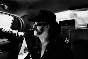 Asche von Motörhead-Legende Lemmy Kilmister kommt nach Wacken