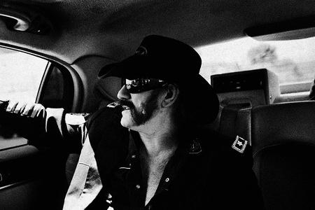 Asche von Motörhead-Legende Lemmy Kilmister kommt nach Wacken Asche von Motörhead-Legende Lemmy Kilmister kommt nach Wacken