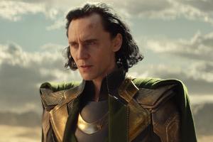 Marvel-Serie "Loki": Der Gott des Schabernacks kehrt fulminant zurück
