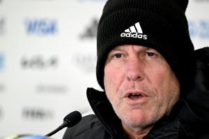 Philippinen-Trainer Stajcic nach WM-Aus zurückgetreten