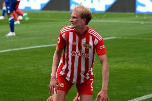 Union verleiht Thorsby zu CFC Genua