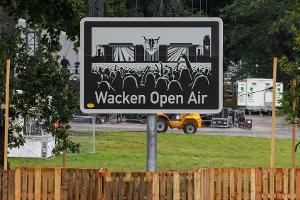 Wacken 2023: So geht es jetzt für die Festival-Besucher weiter