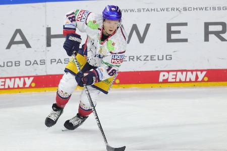 Eishockey: Eisbären binden Urgestein Müller langfristig Eishockey: Eisbären binden Urgestein Müller langfristig