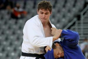 World University Games: Judoka Petersilka holt Gold