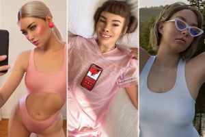 Virtuelle Influencer: Die erfolgreichsten KI-Accounts