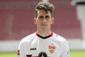 VfB leiht Beyaz zu Hatayspor aus